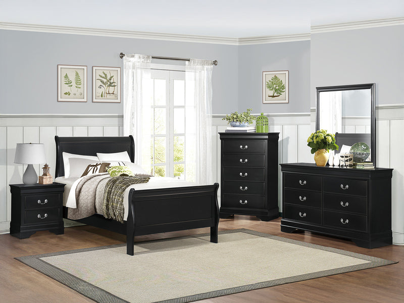 Mayville Kid Platform Bed