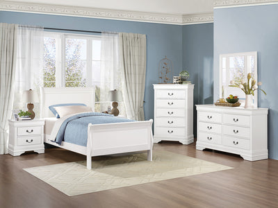 Mayville Kid Bedroom Set