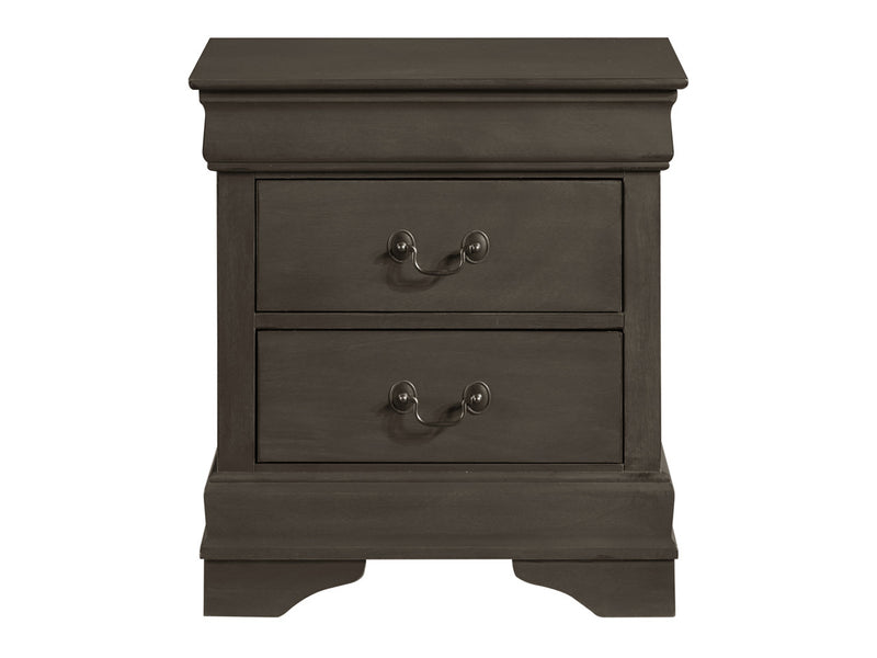 Mayville Kid Bedroom Set