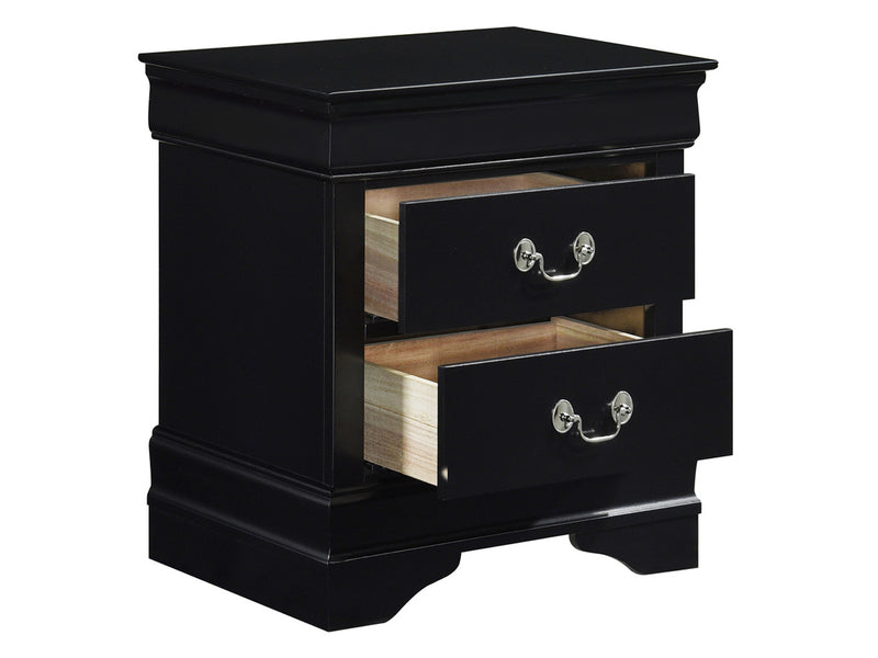 Mayville Kid Bedroom Set