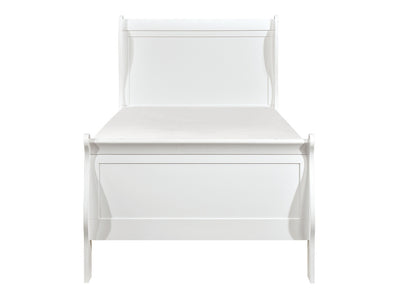 Mayville Kid Platform Bed