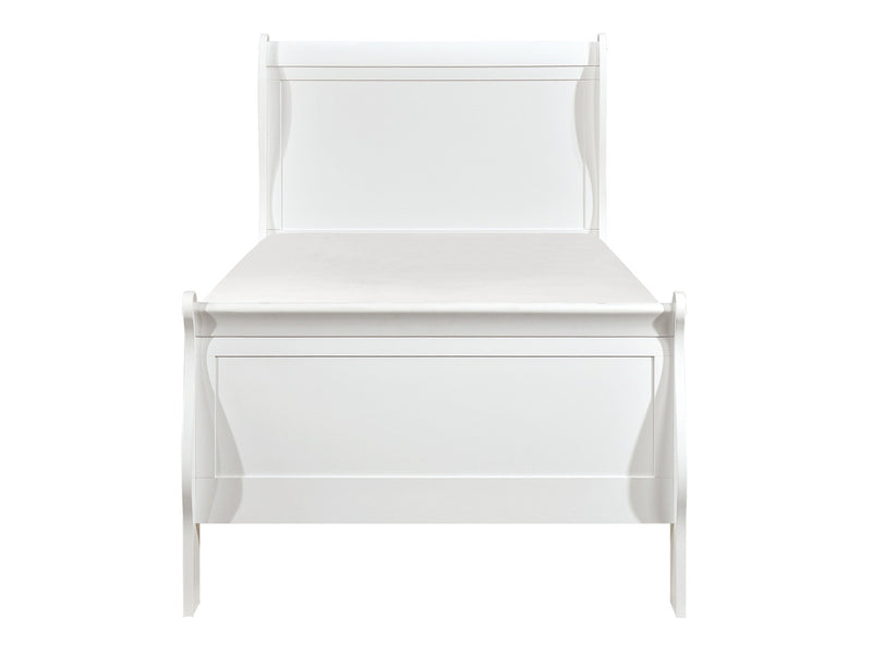 Mayville Kid Platform Bed