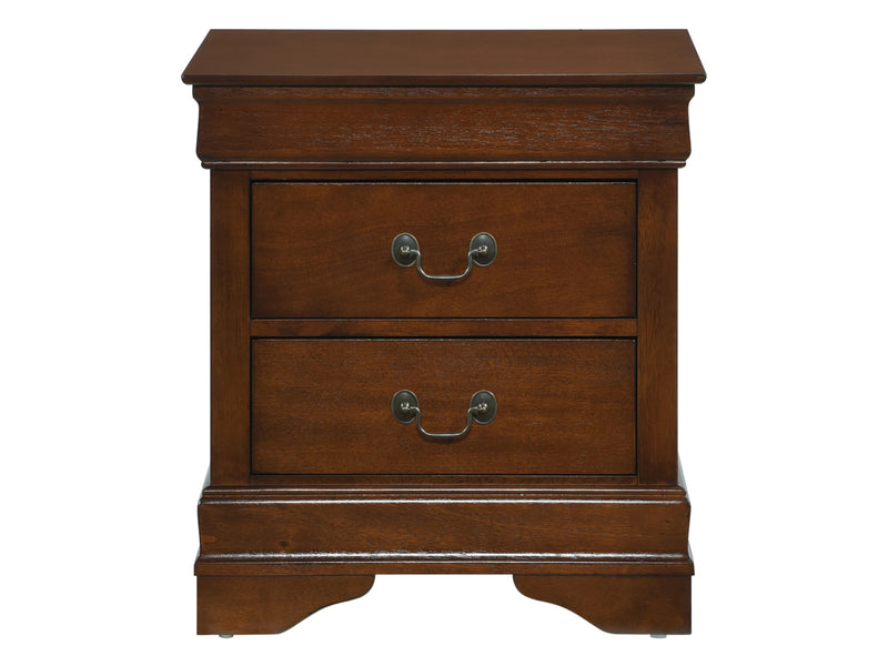 Mayville Kid Bedroom Set