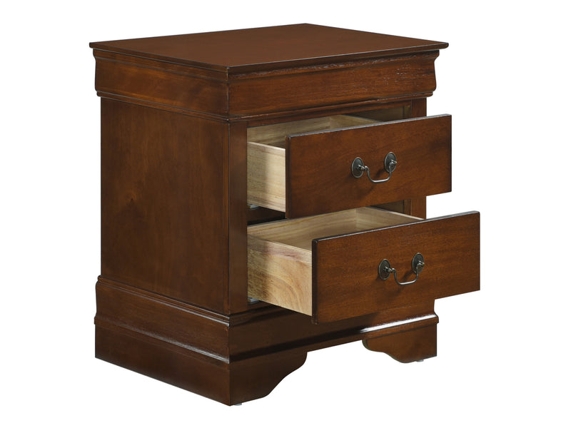 Mayville Kid Bedroom Set