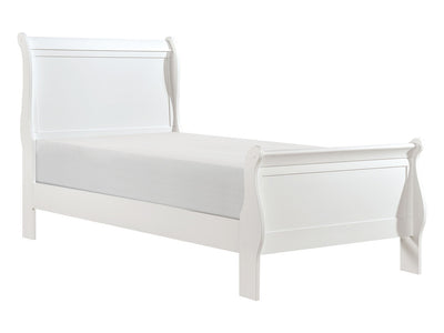 Mayville Kid Platform Bed