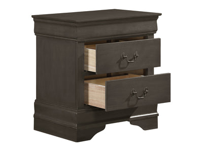 Mayville Kid Bedroom Set