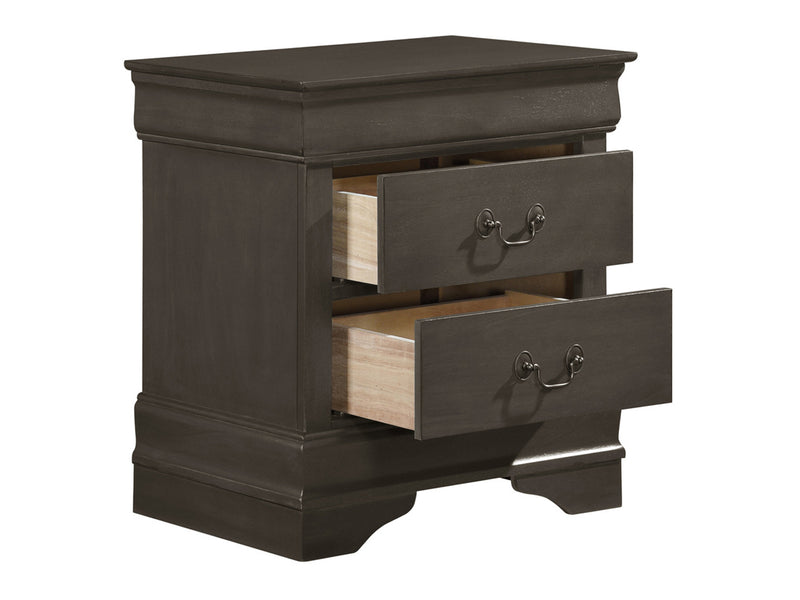 Mayville Kid Bedroom Set