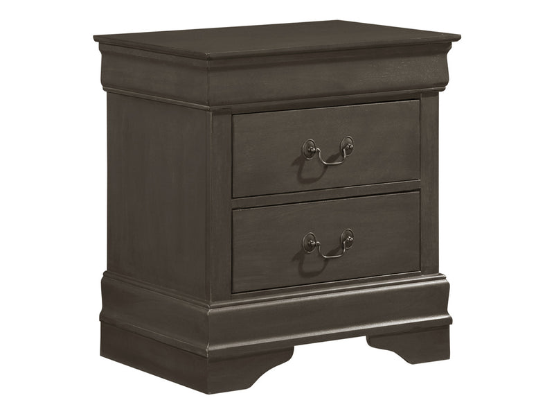 Mayville Kid Bedroom Set