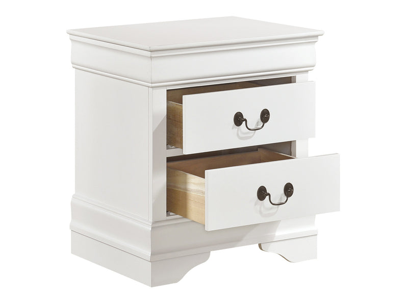 Mayville Kid Bedroom Set