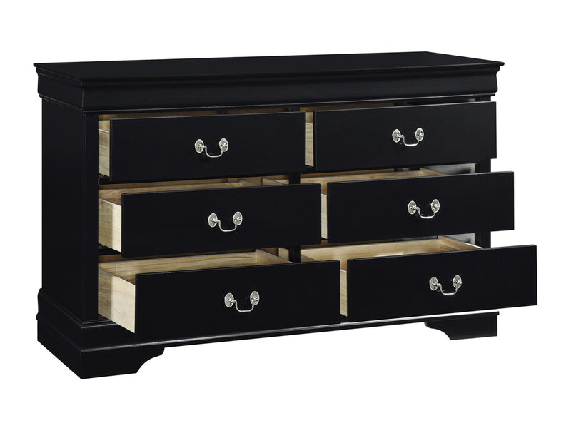 Mayville Kid Bedroom Set