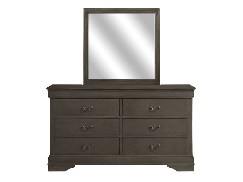 Mayville Kid Bedroom Set