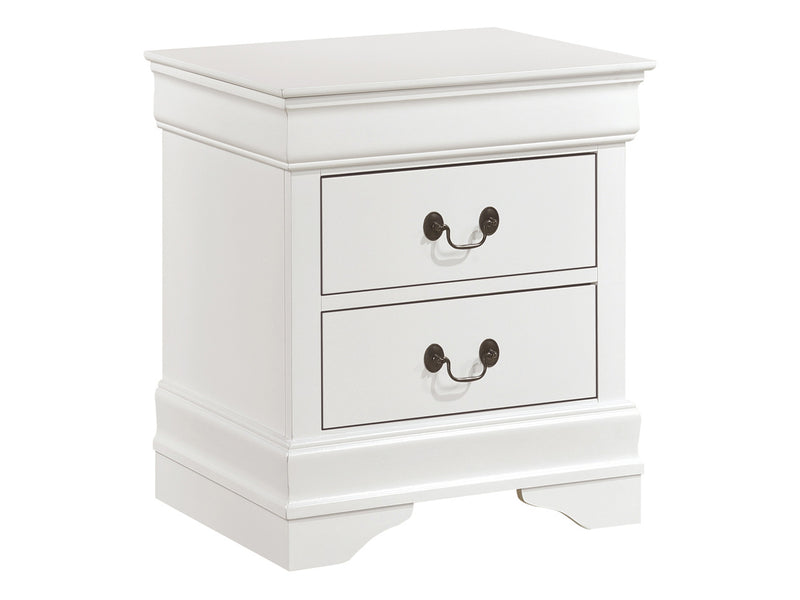 Mayville Kid Bedroom Set