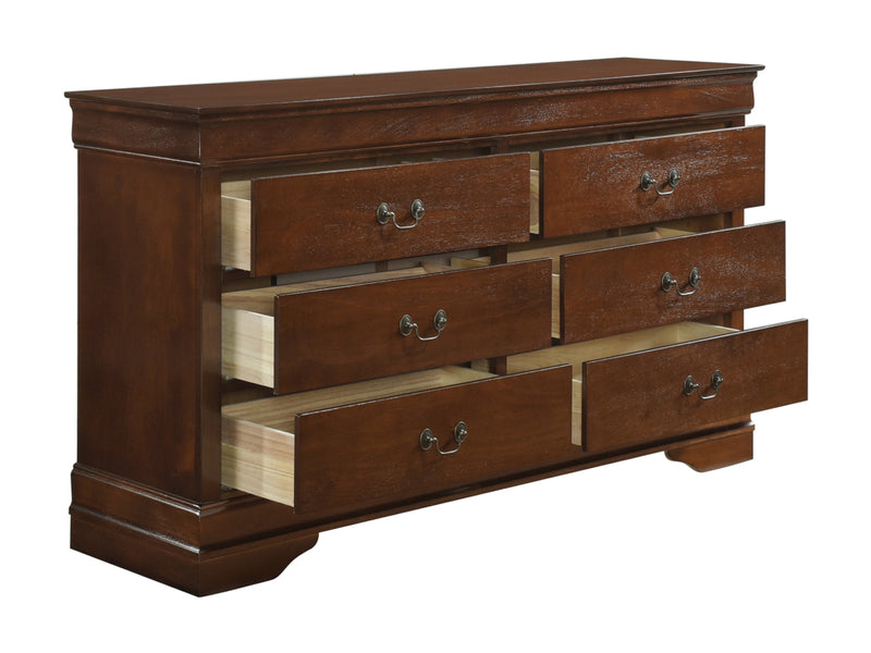 Mayville Kid Bedroom Set