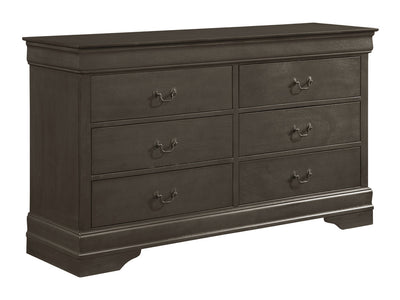 Mayville Kid Bedroom Set