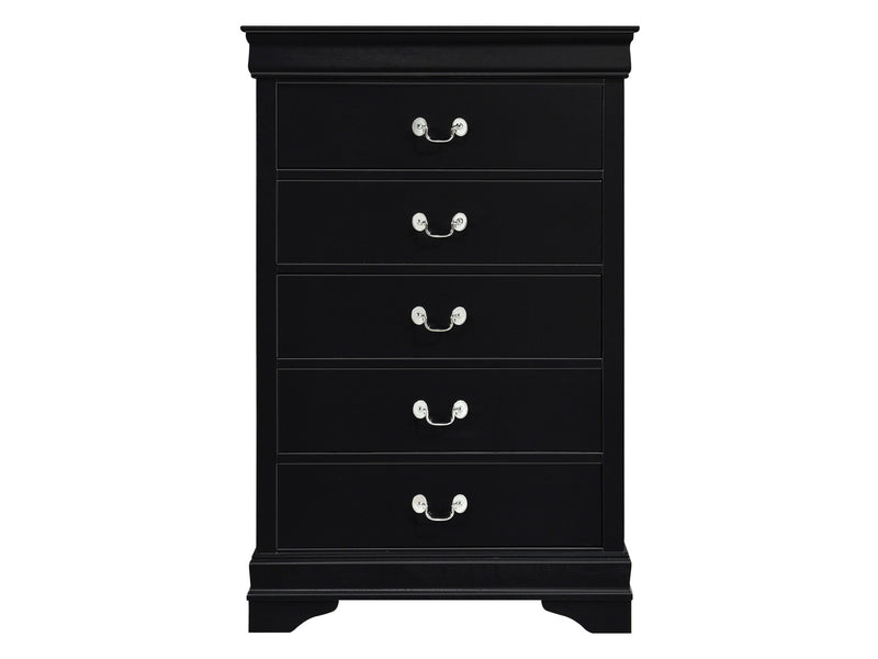 Mayville Kid Bedroom Set