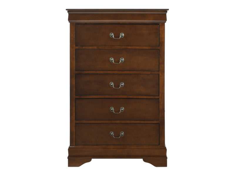 Mayville Kid Bedroom Set