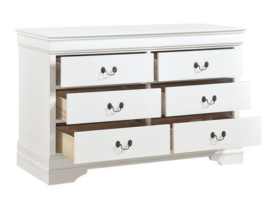 Mayville Kid Bedroom Set