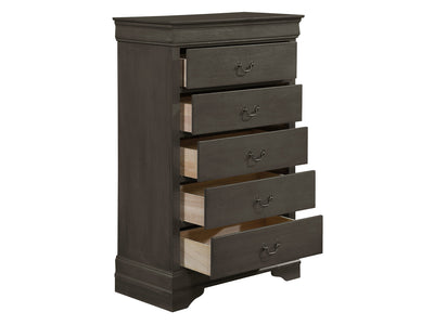 Mayville Kid Bedroom Set