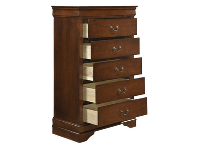 Mayville Kid Bedroom Set