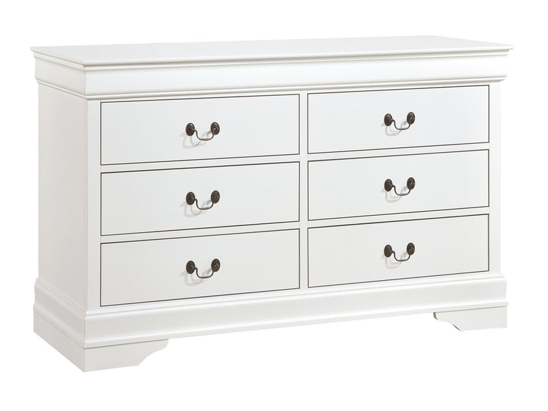 Mayville Kid Bedroom Set