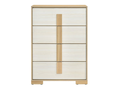 Sterling 31" Wide 4 Drawer Chest