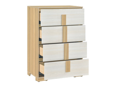 Sterling 31" Wide 4 Drawer Chest