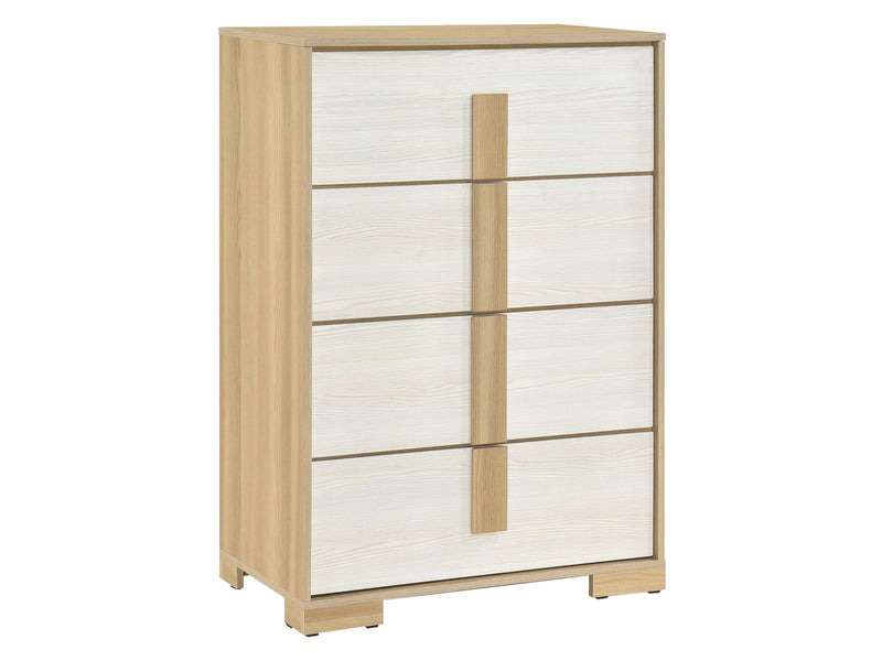 Sterling Kid Bedroom Set