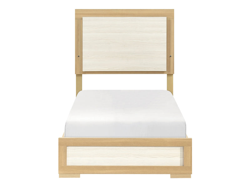 Sterling Kid Platform Bed