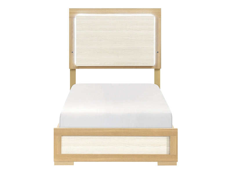 Sterling Kid Bedroom Set
