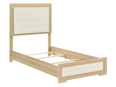 Sterling Kid Platform Bed