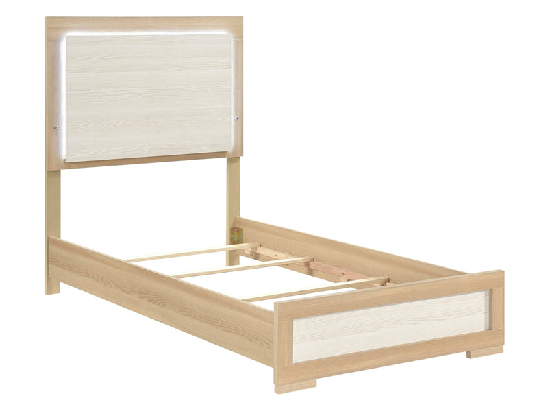 Sterling Kid Bedroom Set