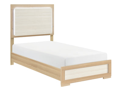 Sterling Kid Bedroom Set