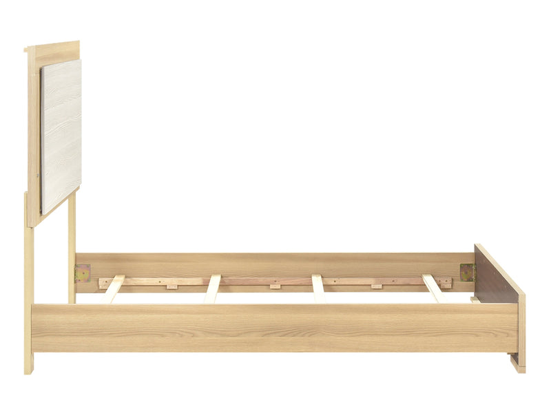 Sterling Kid Platform Bed