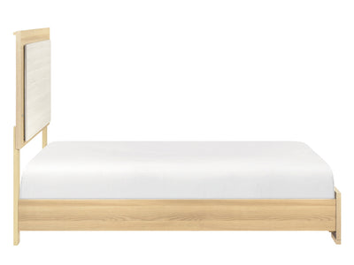 Sterling Kid Platform Bed