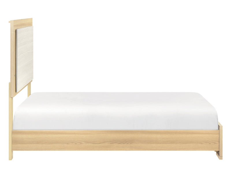 Sterling Kid Platform Bed