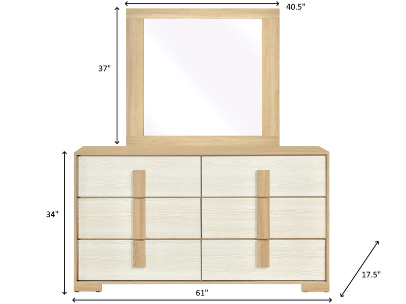 Sterling Kid Bedroom Set