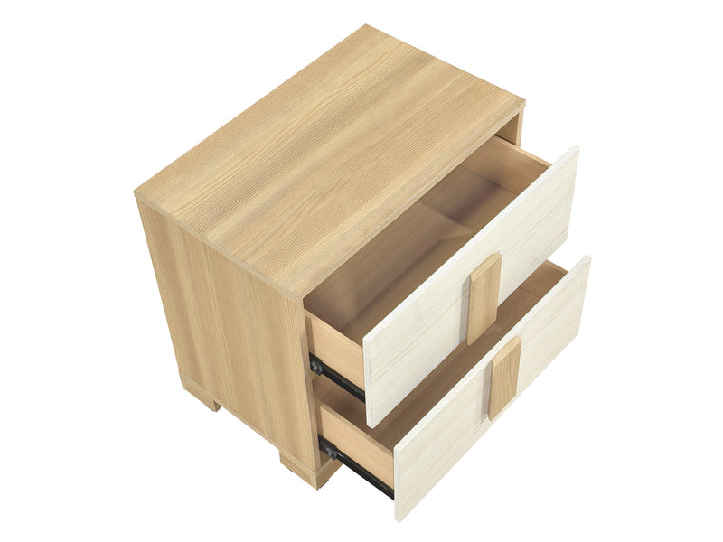 Sterling Kid Bedroom Set