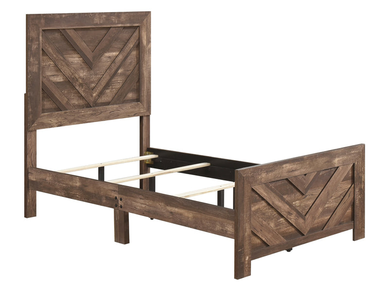 Corbin NP Kid Bedroom Set