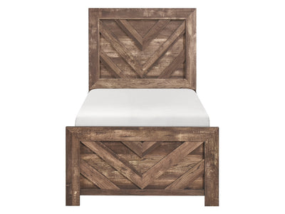Corbin NP Kid Bedroom Set