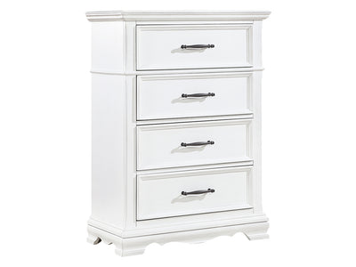 York Kid Bedroom Set