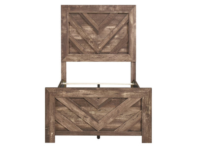 Corbin NP Kid Bedroom Set