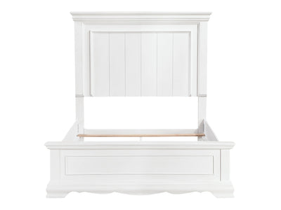 York Kid Platform Bed