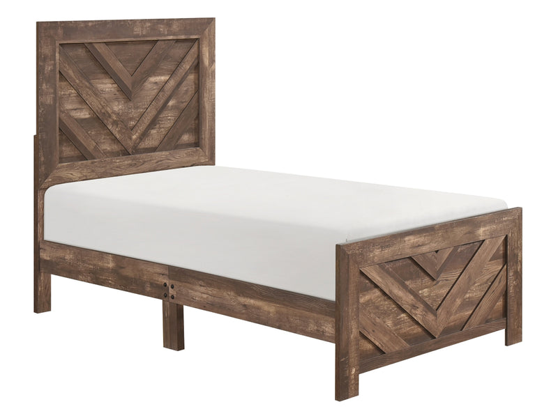 Corbin NP Kid Bedroom Set
