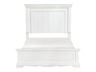 York Kid Bedroom Set