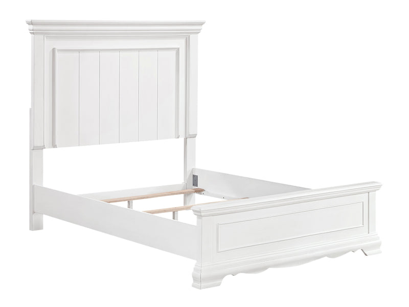York Kid Bedroom Set