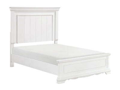 York Kid Bedroom Set