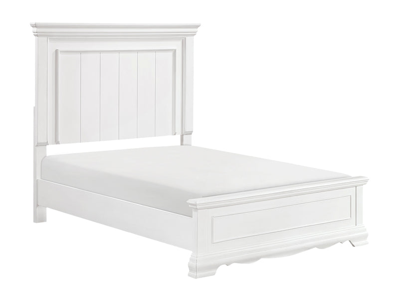 York Kid Bedroom Set