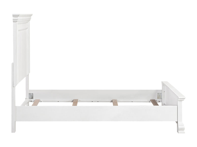 York Kid Platform Bed