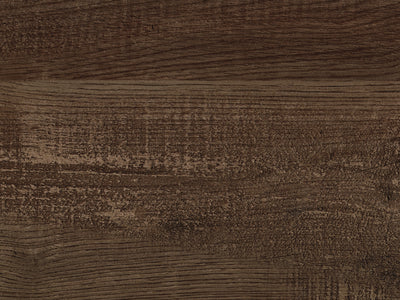 Corbin 24" Tall 2 Drawer Nightstand