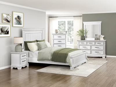 York Kid Bedroom Set